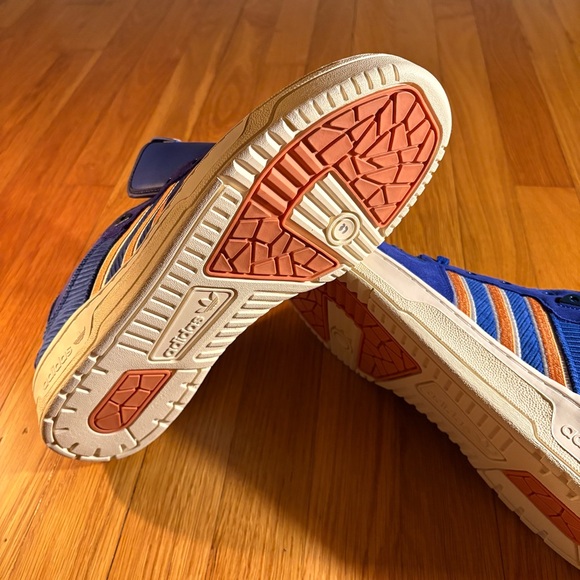 Adidas Rivalry - Mets Colorway - Picture 3 of 8